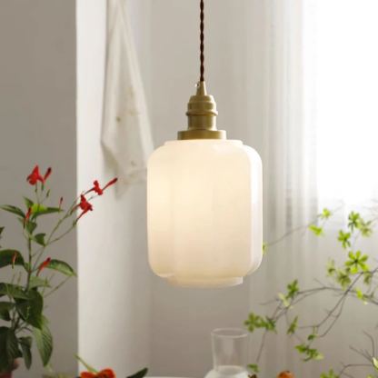 Hailie  Classic Pendant Lights
