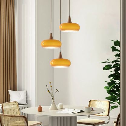 Hailie Scandinavian Ceiling Light