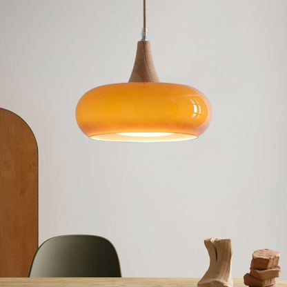 Hailie Scandinavian Ceiling Light