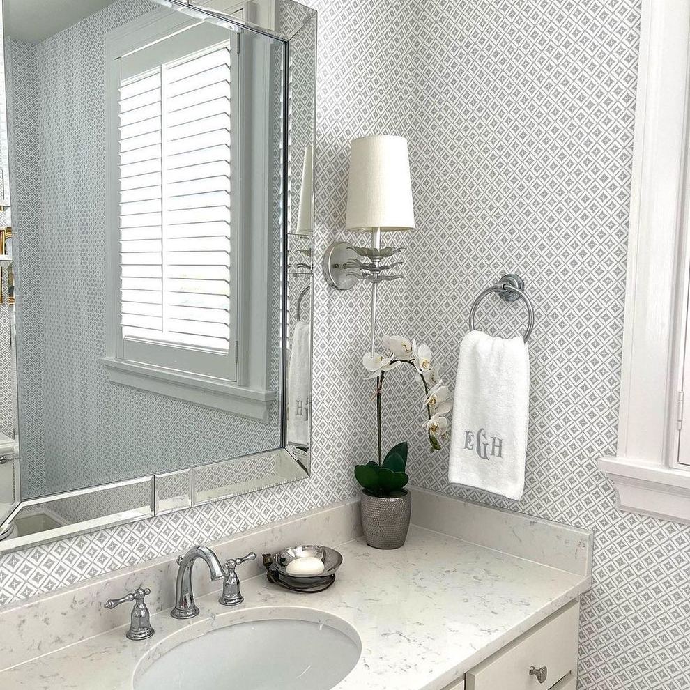 Alessio Vintage Antique Metal Fabric Wall Light Shades Bathroom Bedroom