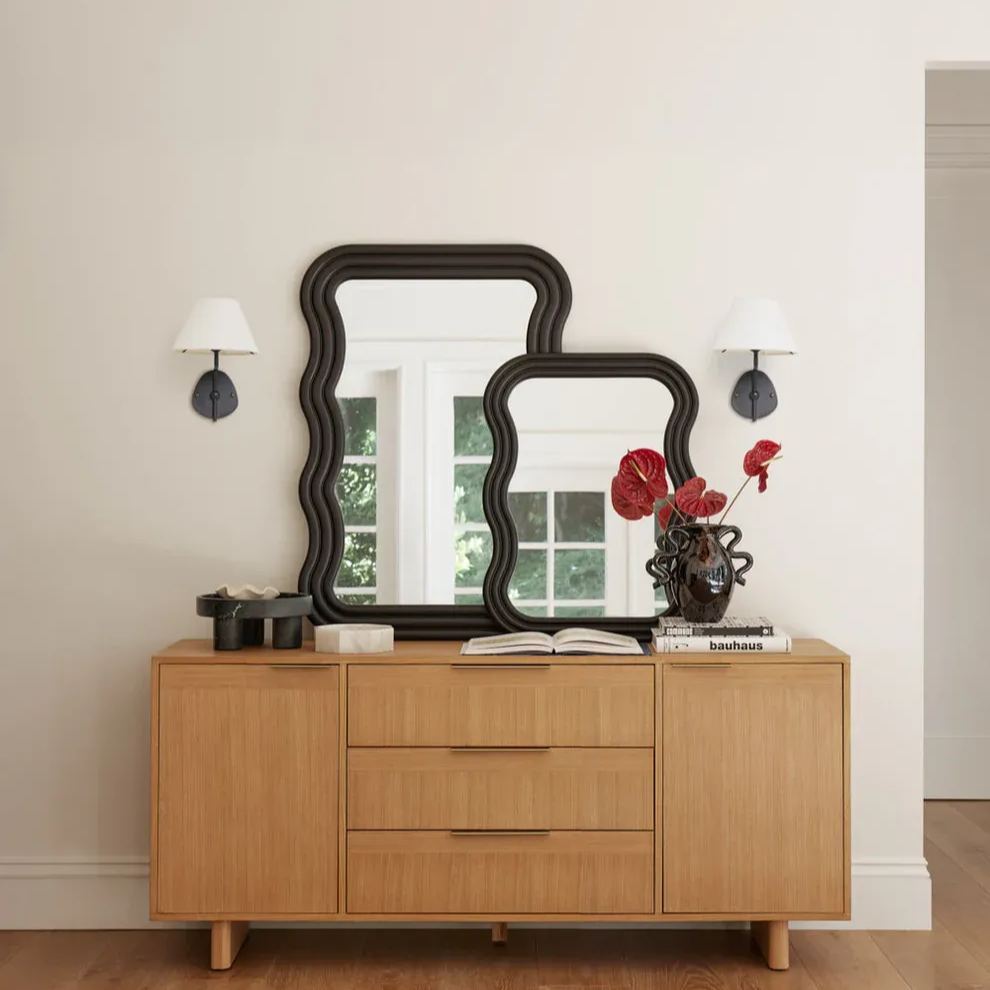Alessio Vintage Classical Metal Wall Light Bedroom Living Room