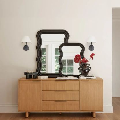 Alessio Vintage Classical Metal Wall Light Bedroom Living Room