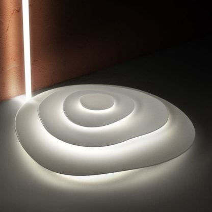 Quinn Ripple Ceiling Light Fixture - Interior Lighting