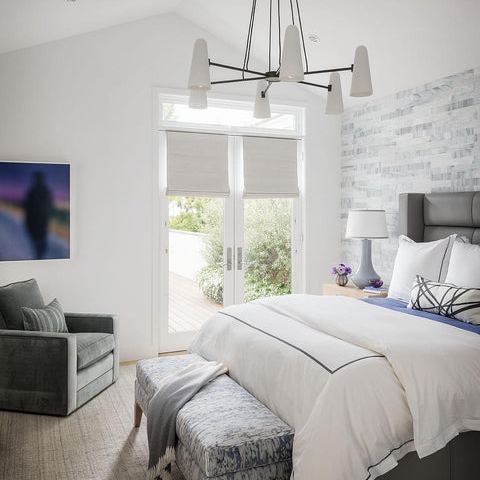 Alessio Minimalism Metal Glass Pendant Light Dining Room Bedroom