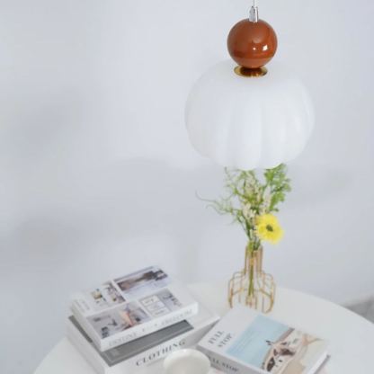 Hailie pendant light, bedroom decor, home interior