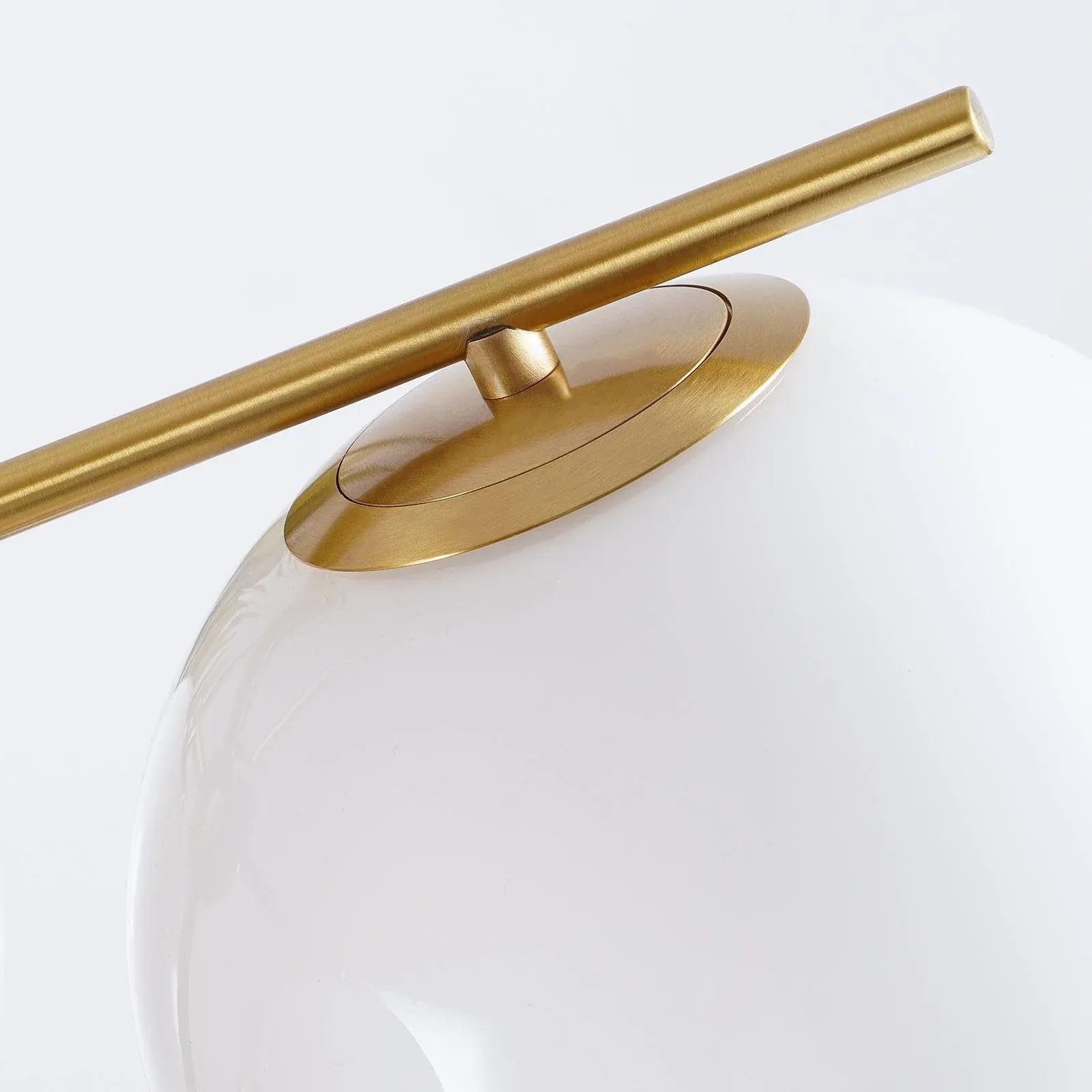 Valentina Modern Urban Brass Chandelier Living Dining Room
