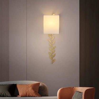 Valentina wall lamp, modern interior design