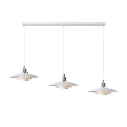 White Carins Pendant Light Cluster Carins Cluster Nordic Pendant Light Living Room Kitchen