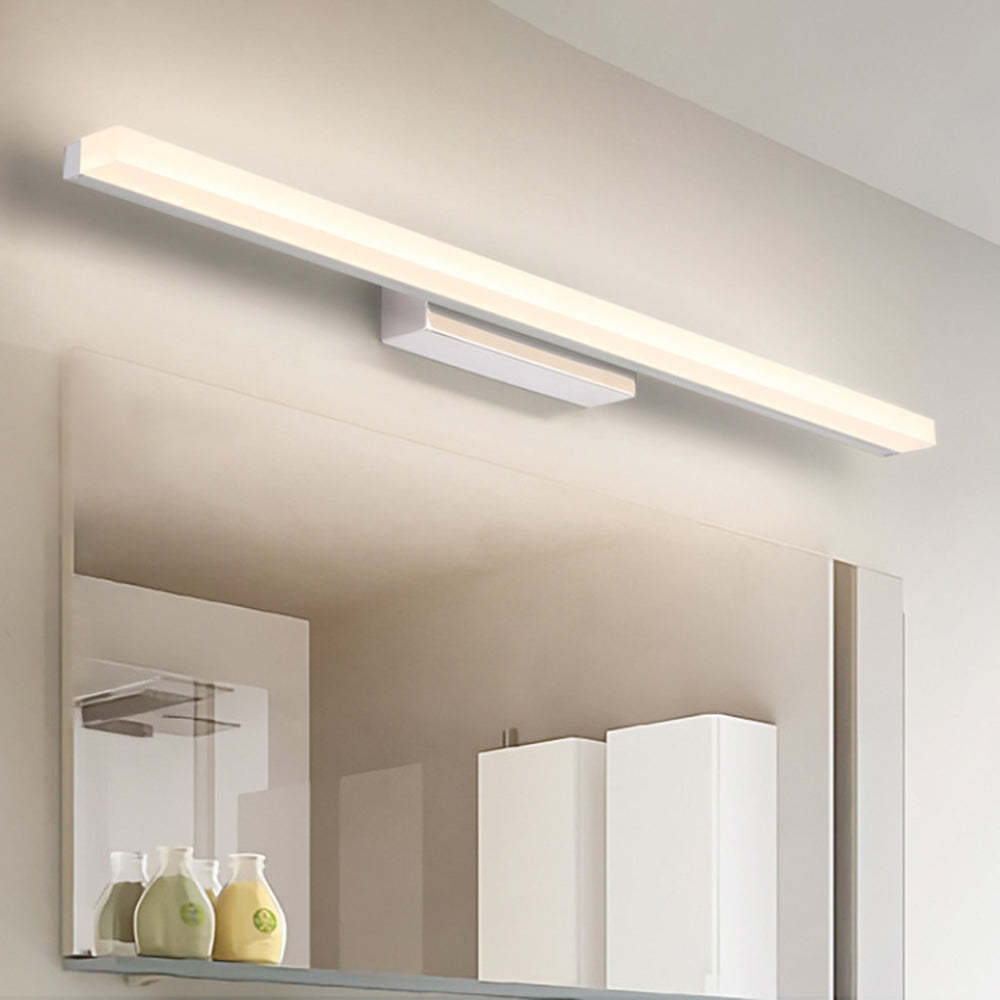 Leigh LED Vanity Wall Lamp - Modern Bathroom Lighting