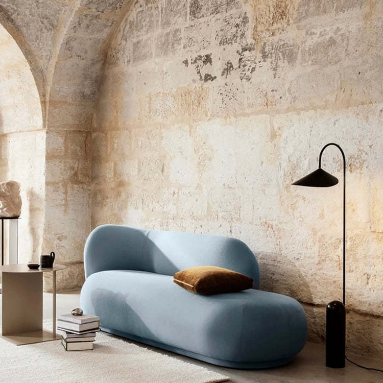 Carins Nordic Minimalist Table Lamp Floor Lamp Bedroom Living Room