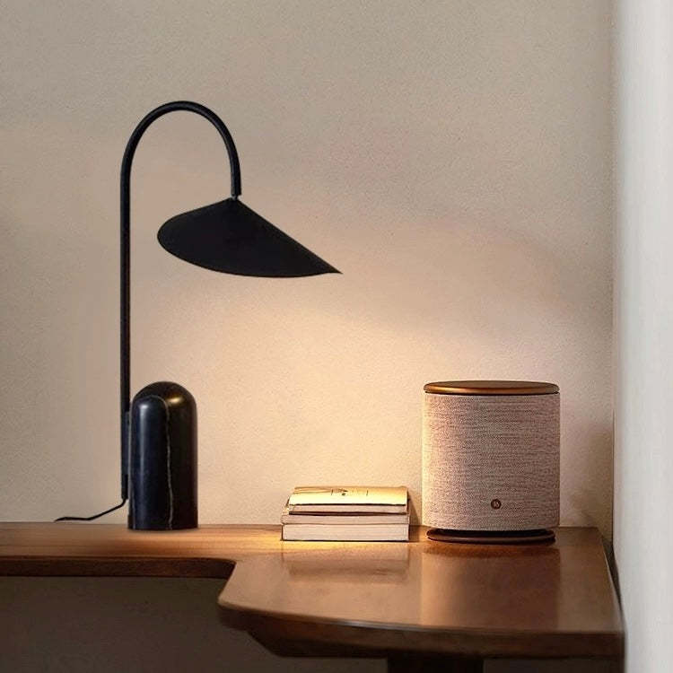 Carins Nordic Minimalist Table Lamp Floor Lamp Bedroom Living Room