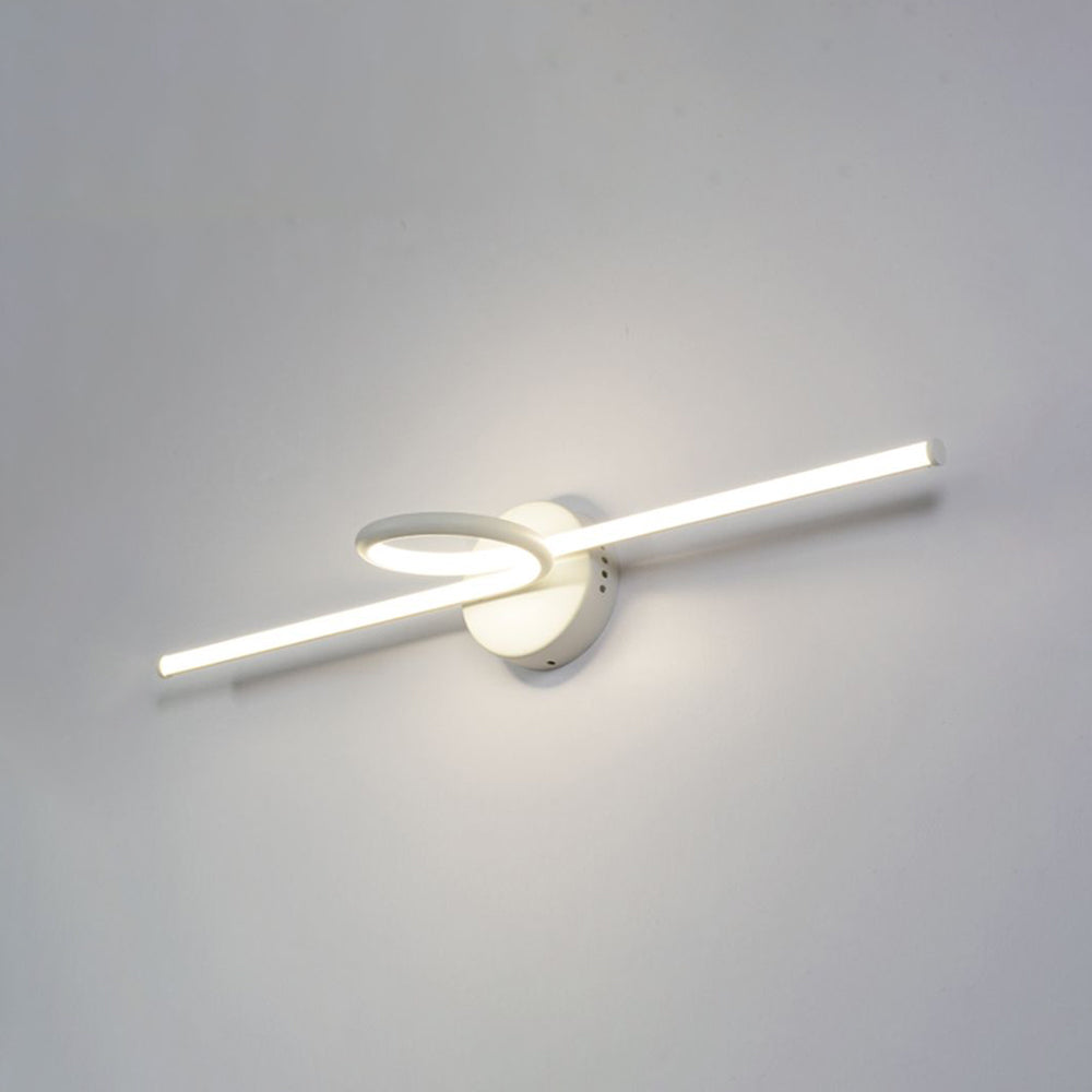 Leigh LED Vanity Mirror Wall Light