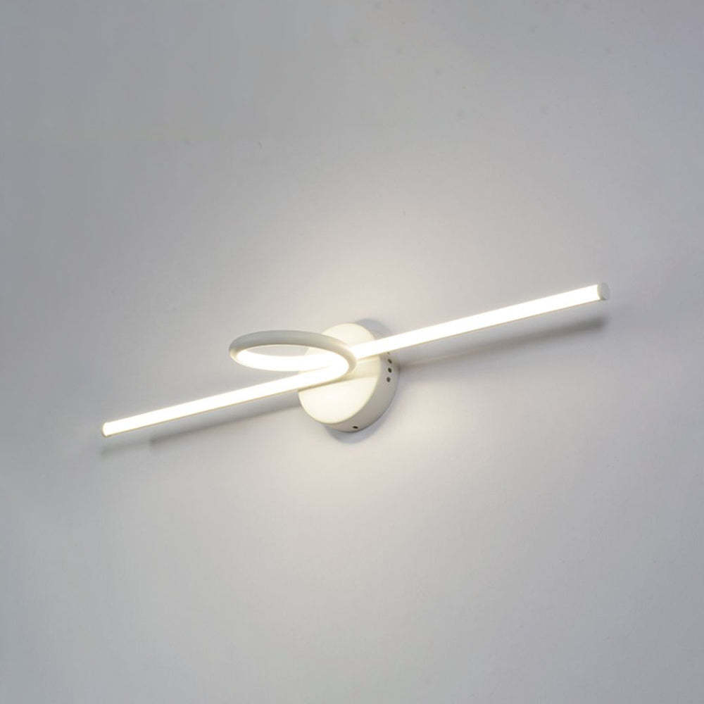 Leigh LED Vanity Mirror Wall Light