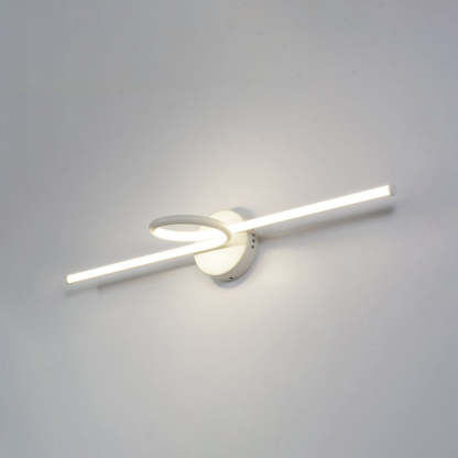Leigh LED Vanity Mirror Wall Light