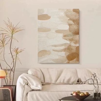 Plaster Minimalism Art #MS220