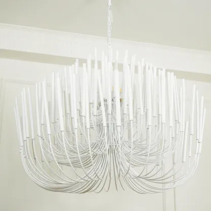 Austin Sculptural Chandeliers