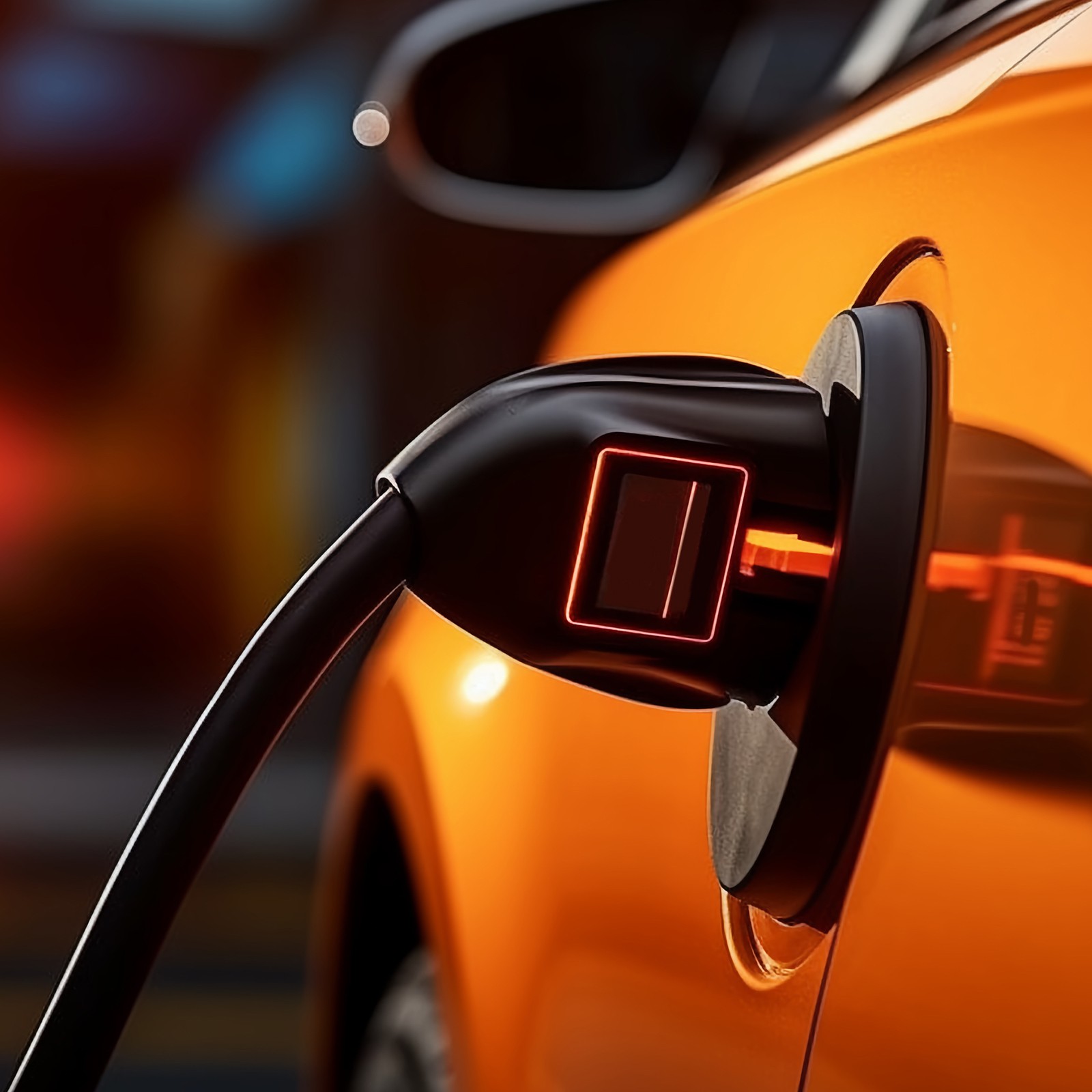 DC fast charging and the future of EVs – shengyou