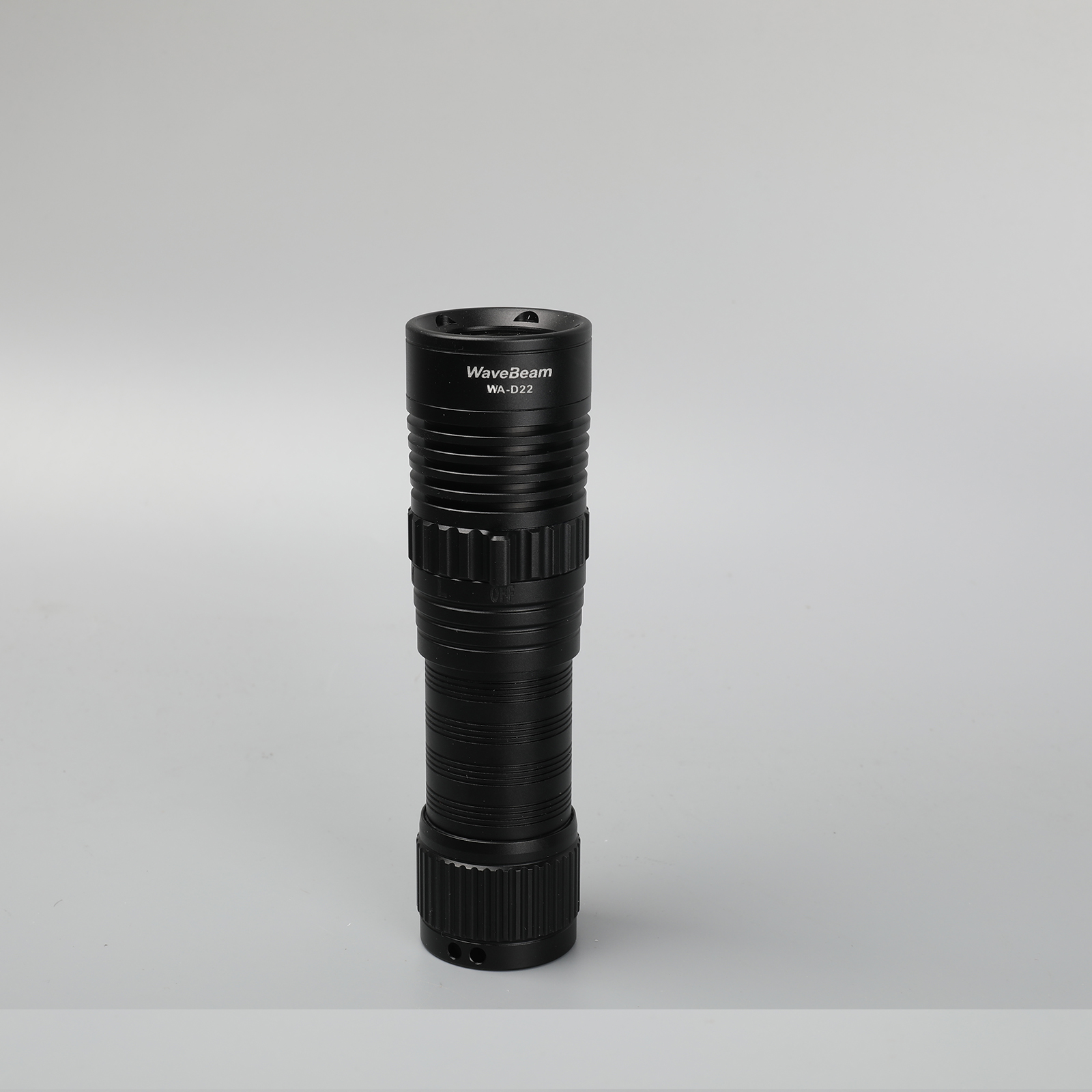 Wavebeam - Submersible Lights