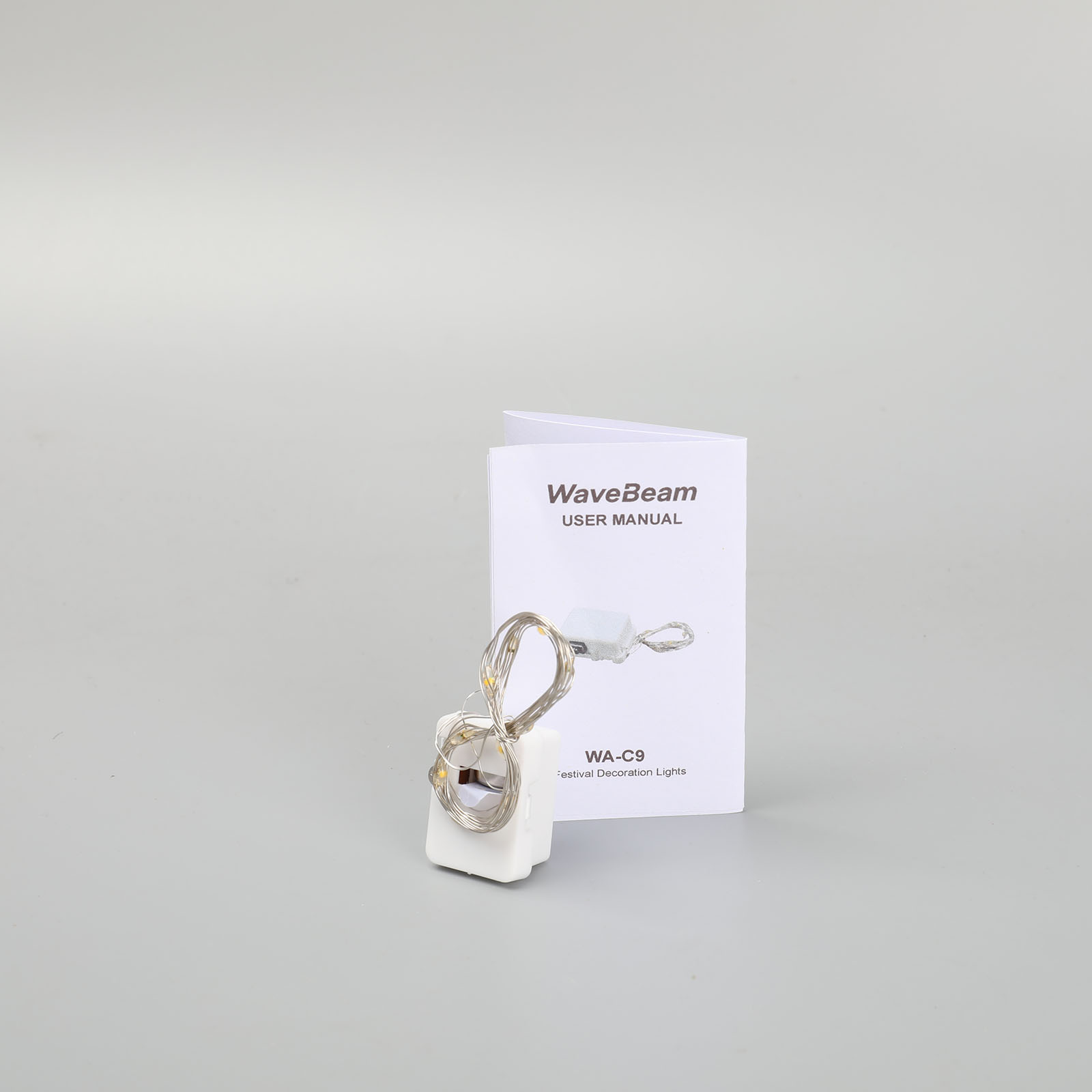 Wavebeam - Decorative Lights