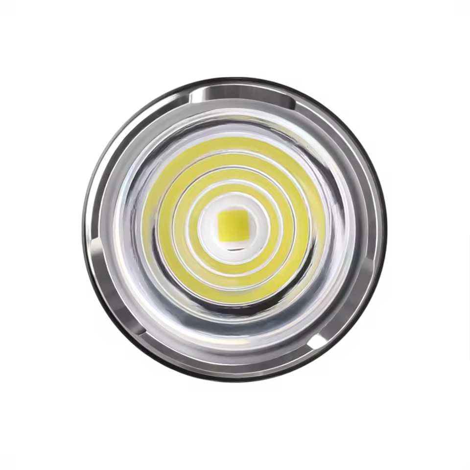 SKYRAY SK10 Mini Flashlight 1000LM Protable Work Light Magnet Tail Rechargeable EDC Lamp Waterproof Torch for Outdoor Camping