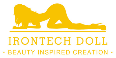 Irontech Doll