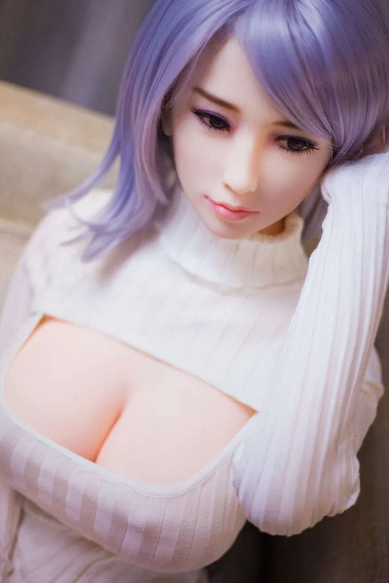 TY 55~66in Alyssa Premium Lifelike Sex Doll D Cup