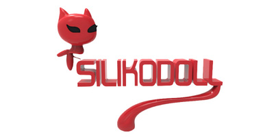 Silikodoll