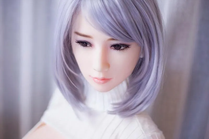 TY 55~66in Alyssa Premium Lifelike Sex Doll D Cup