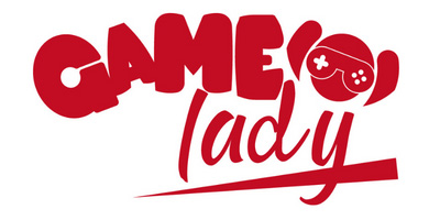 Gamelady Doll