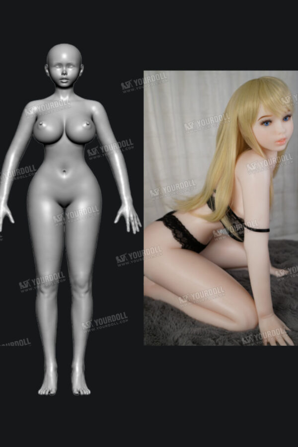 3D custom sex dolls (3)