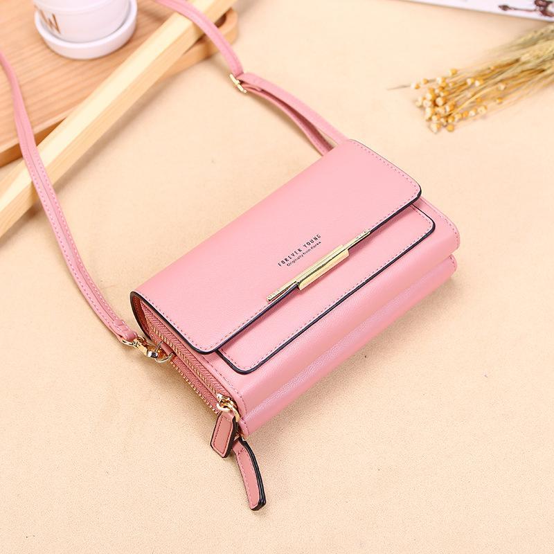 2021 Large Capacity Phone Bag Crossbody Bag mySite