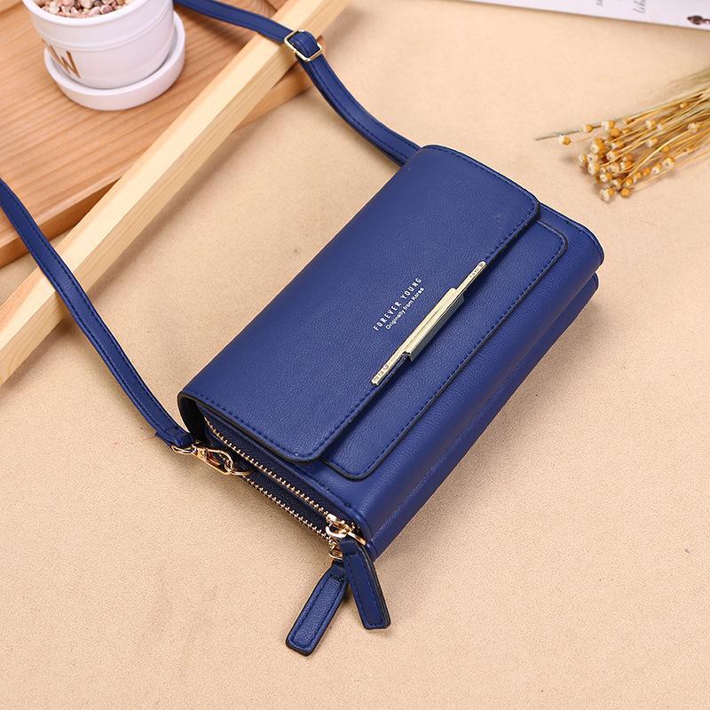 2021 Large Capacity Phone Bag Crossbody Bag mySite