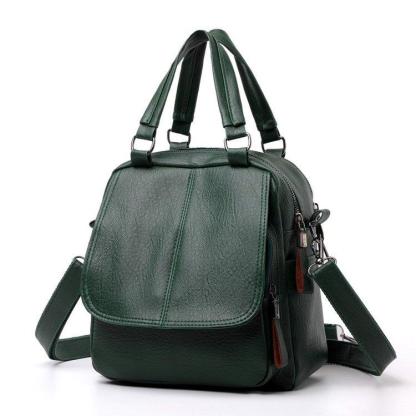 A variety of ways to carry women's large-capacity bags mySite
