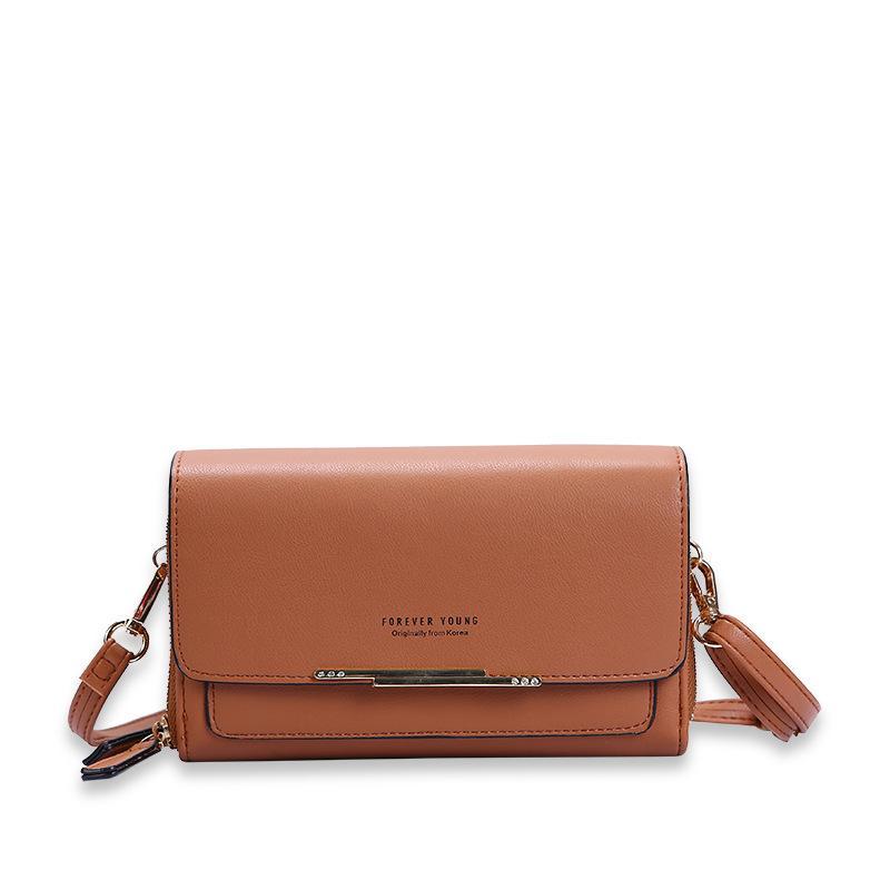 2021 Large Capacity Phone Bag Crossbody Bag mySite