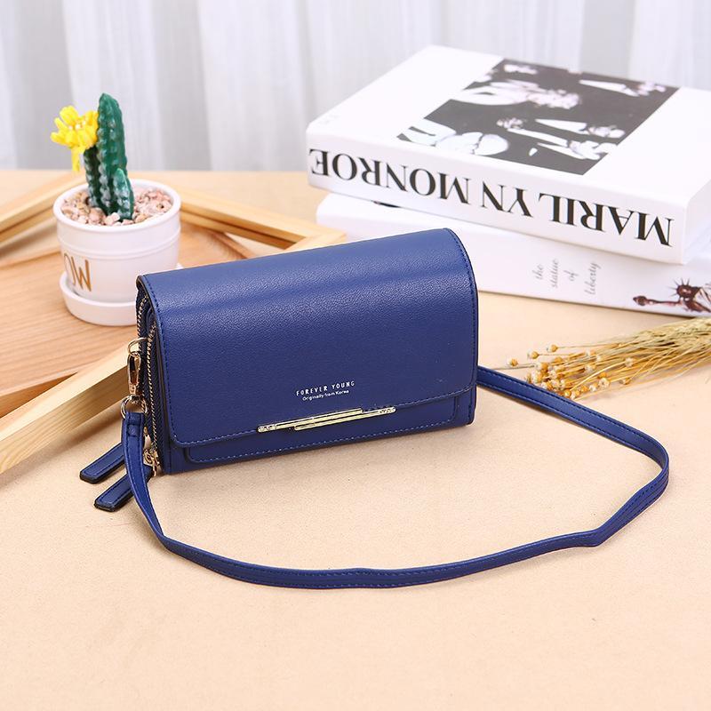 2021 Large Capacity Phone Bag Crossbody Bag mySite