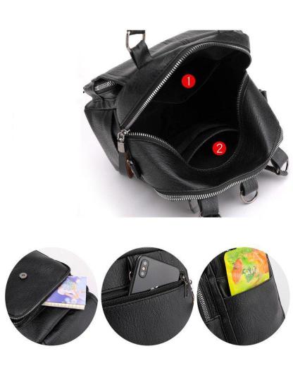 A variety of ways to carry women's large-capacity bags mySite