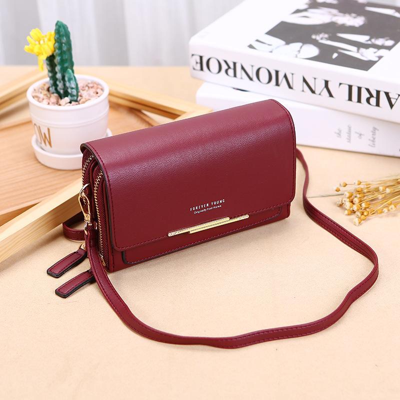 2021 Large Capacity Phone Bag Crossbody Bag mySite