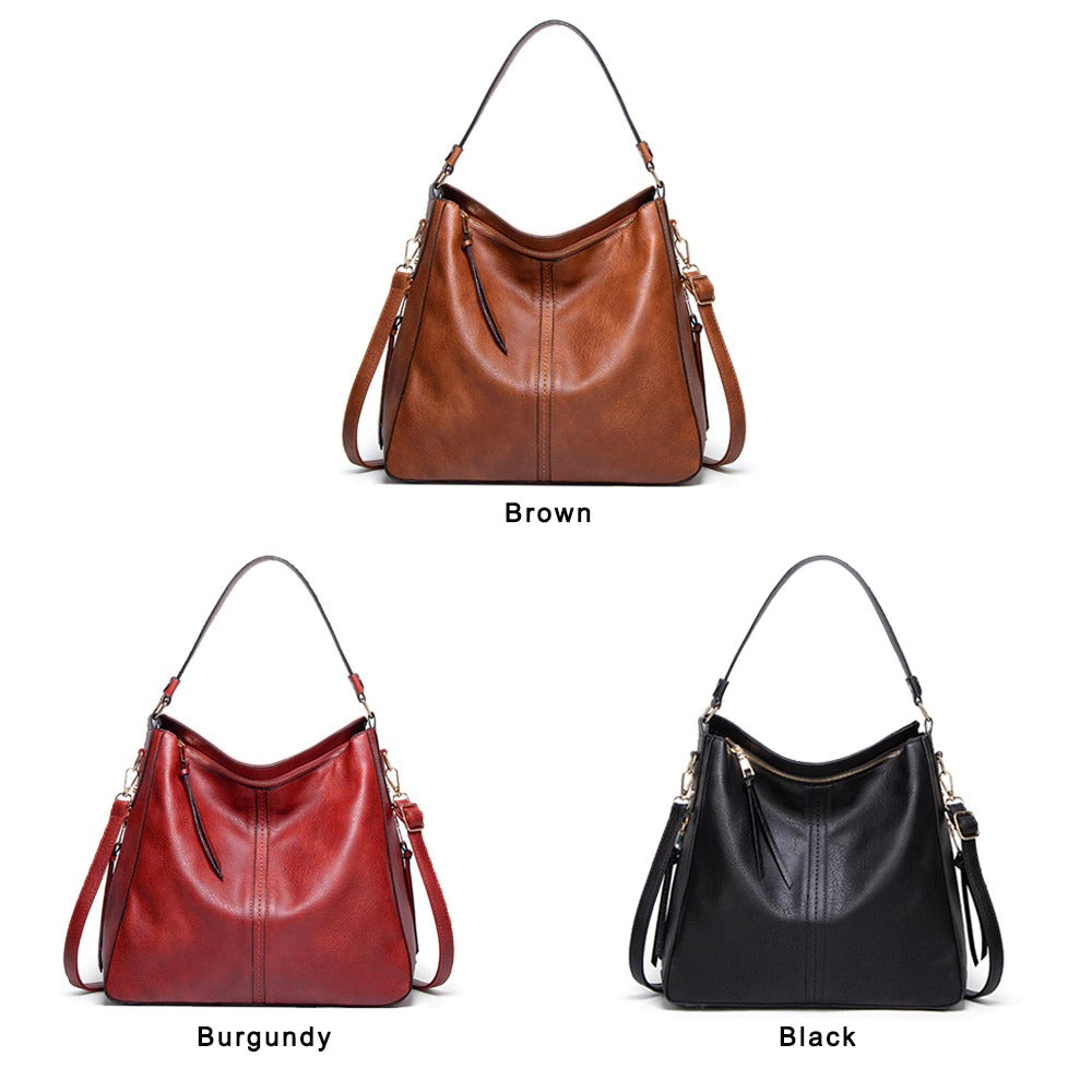 High Quality Vintage Shoulder Bag mySite
