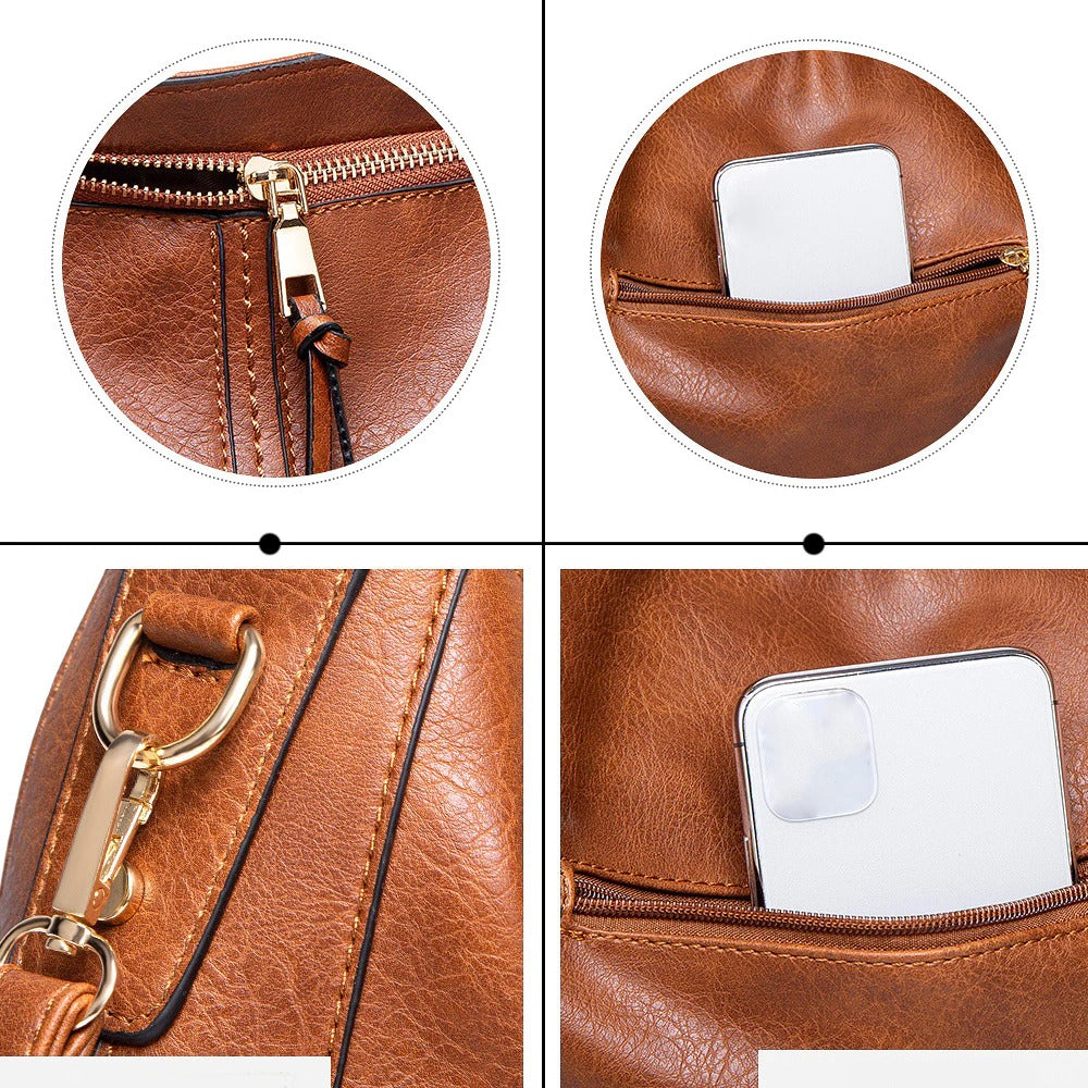 High Quality Vintage Shoulder Bag mySite