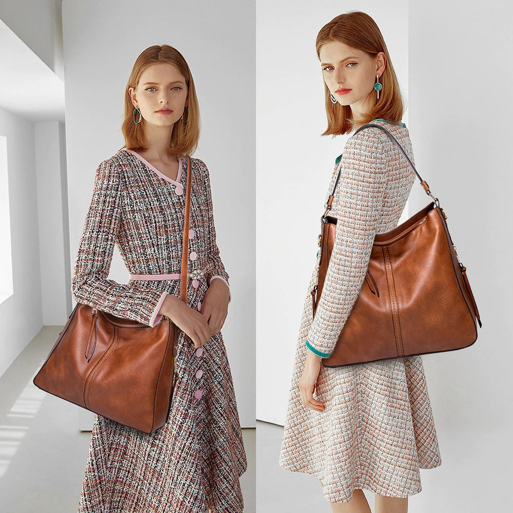 High Quality Vintage Shoulder Bag mySite
