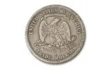 (1873-1885) Silver Trade Dollar 13PC