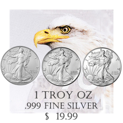 [Complete Set]1986-2024 American Silver Eagle 39PC