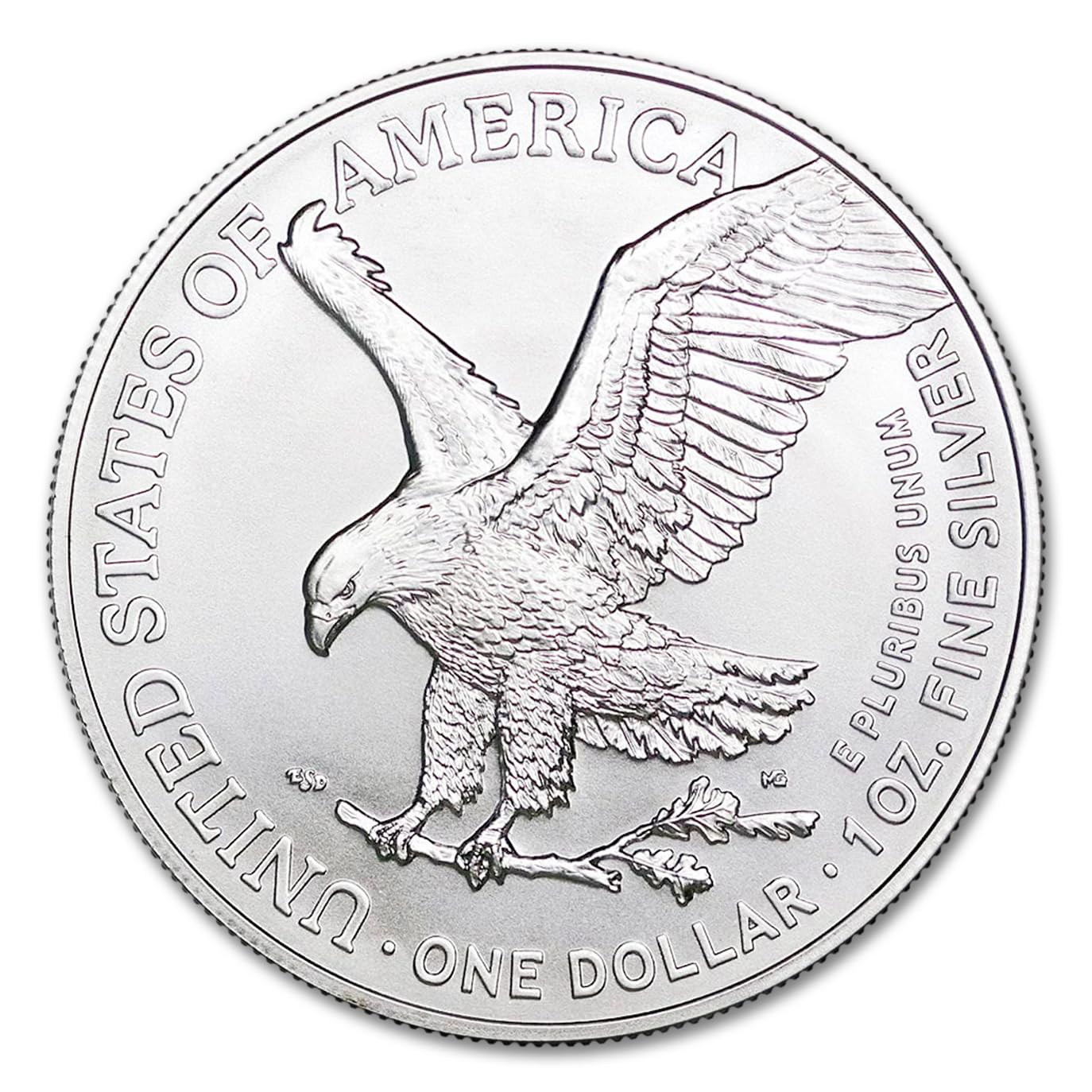 American Eagle 2024 One Ounce Gold Uncirculated Coin