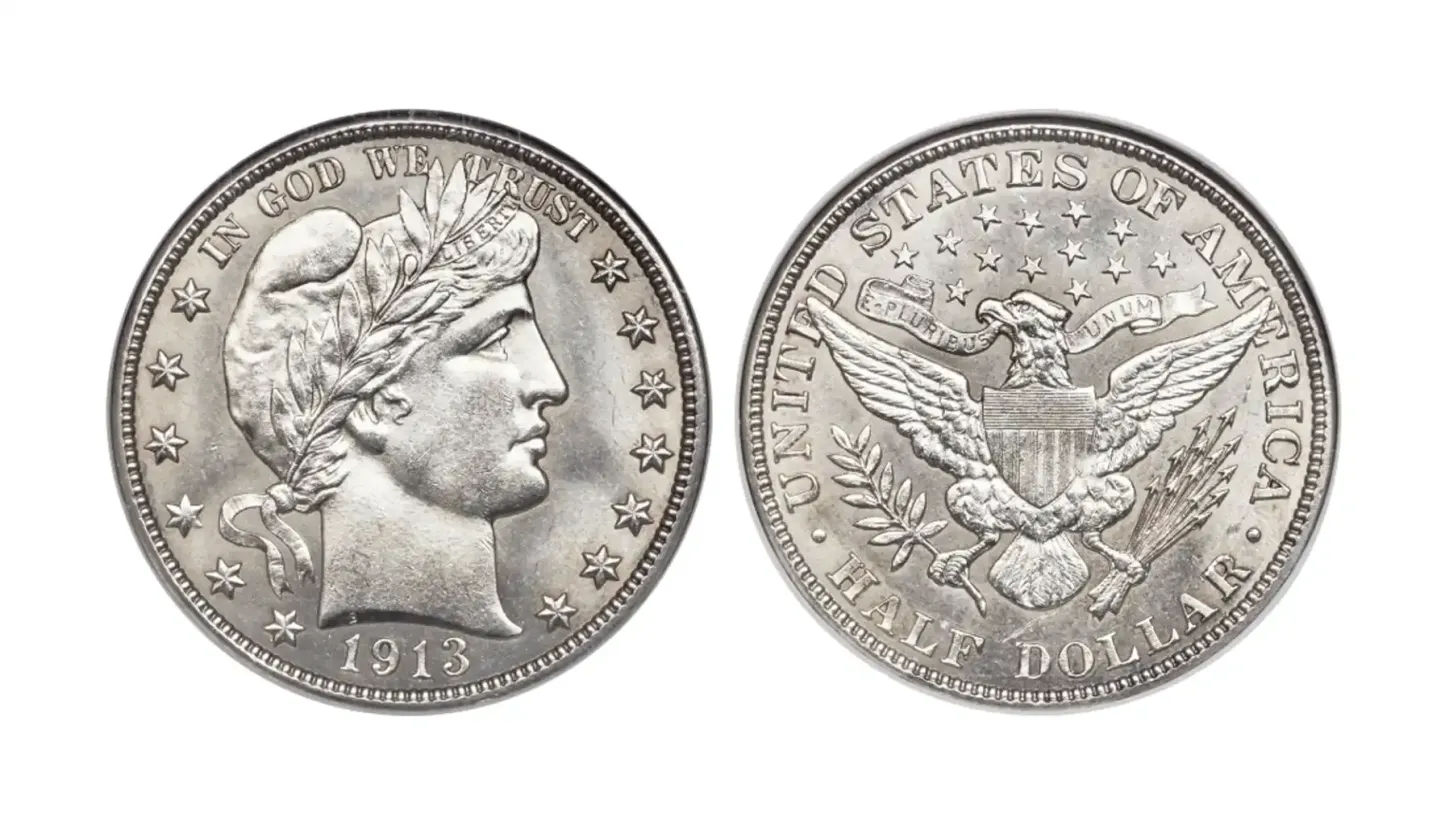 [Complete Set]1892–1916 Silver Barber Quarter 25pc