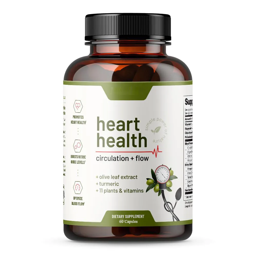 Cardiovascular Health