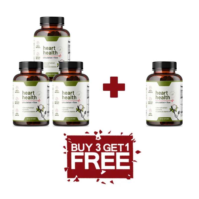 👨‍⚕️Lancetswell™Omega-3 Natural VasClear Health Capsules