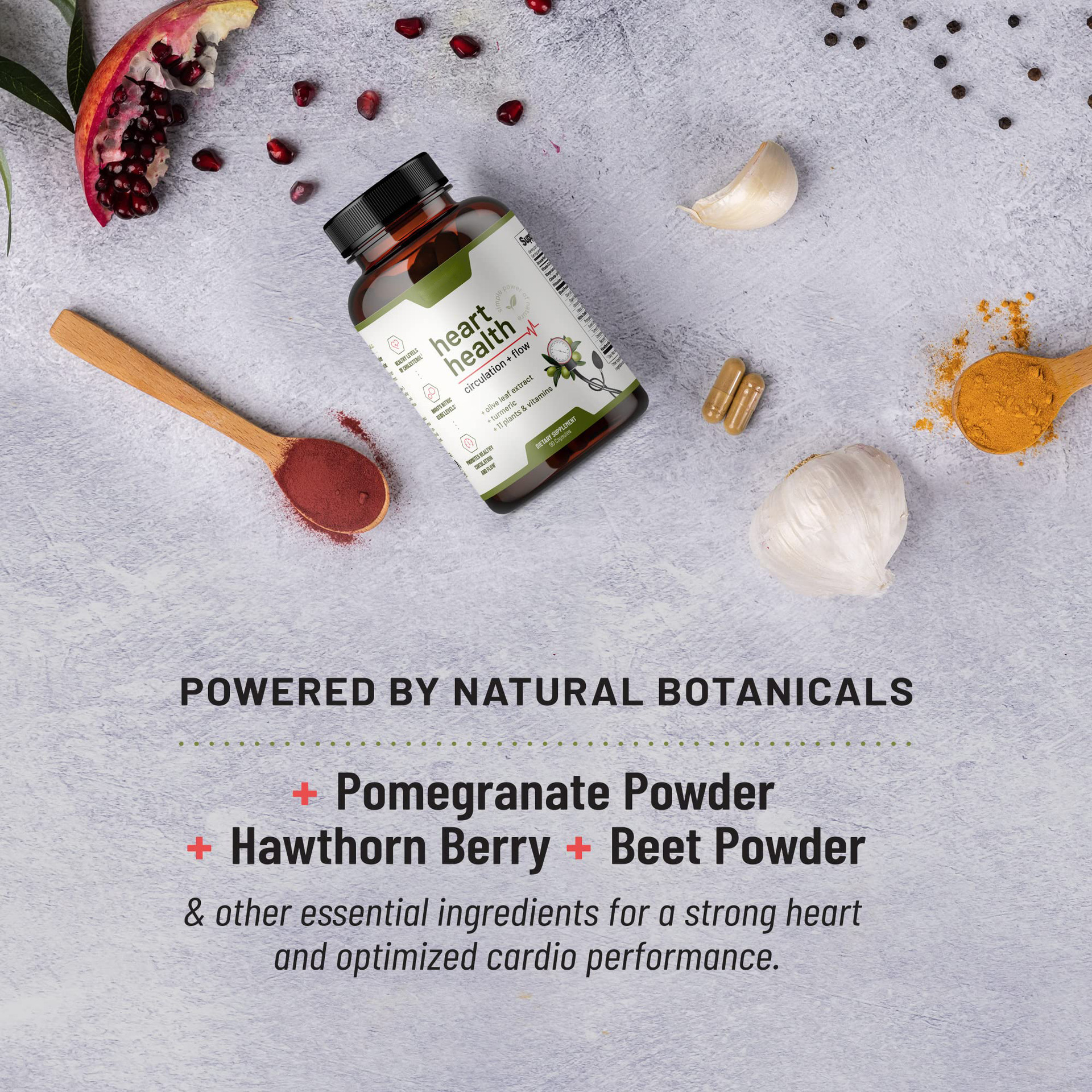 👨‍⚕️Lancetswell™Omega-3 Natural VasClear Health Capsules