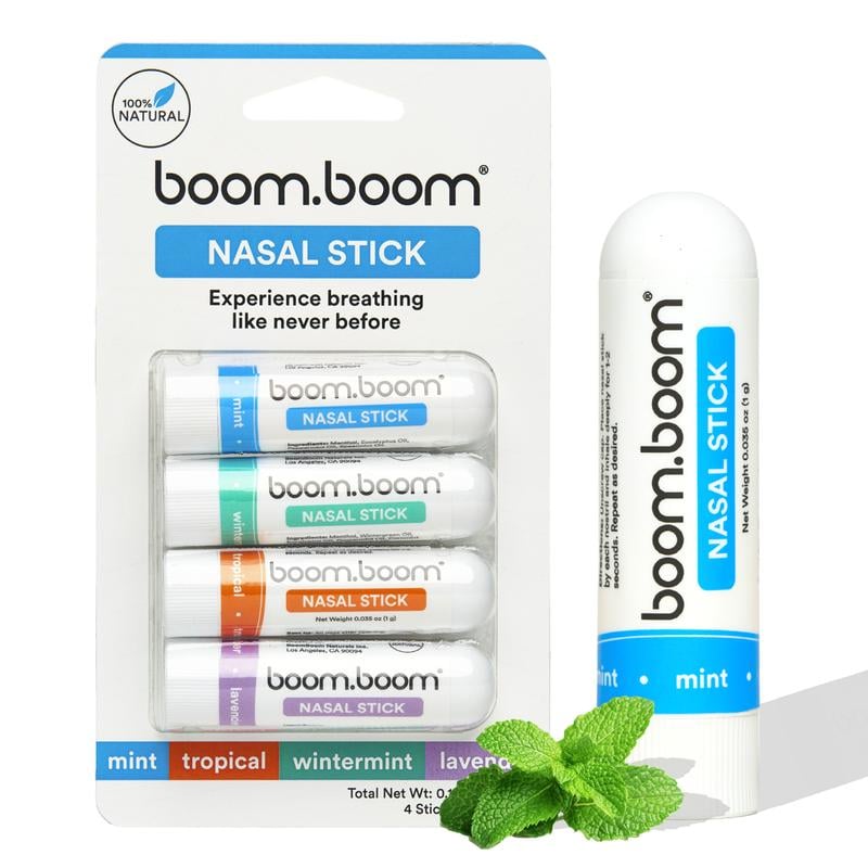 🔥LAST DAY 49% OFF - 💥Nasal Stick💥