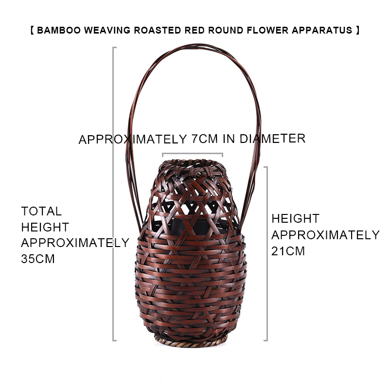 Small round Mouth Flower Device