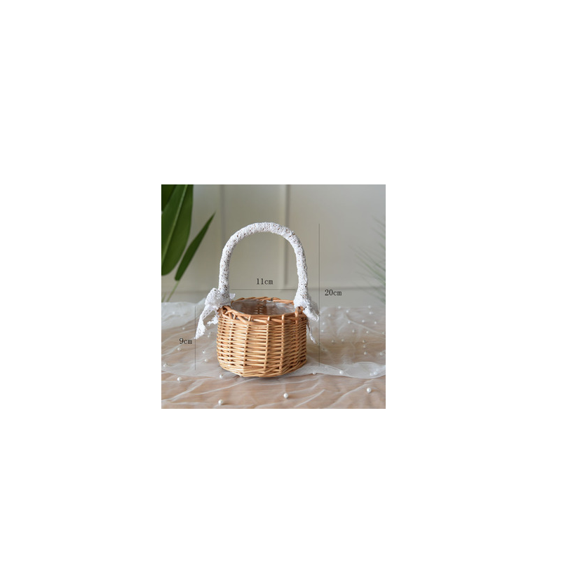 Girl Blue Small size mouth 11